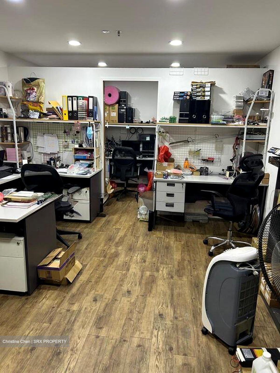 Ispace (D22), Factory #503861771